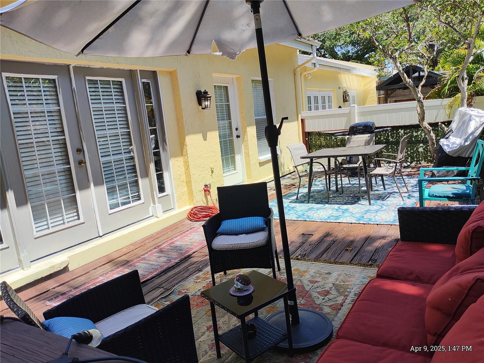 2512 W TEXAS AVE #C, TAMPA, FL, 33629