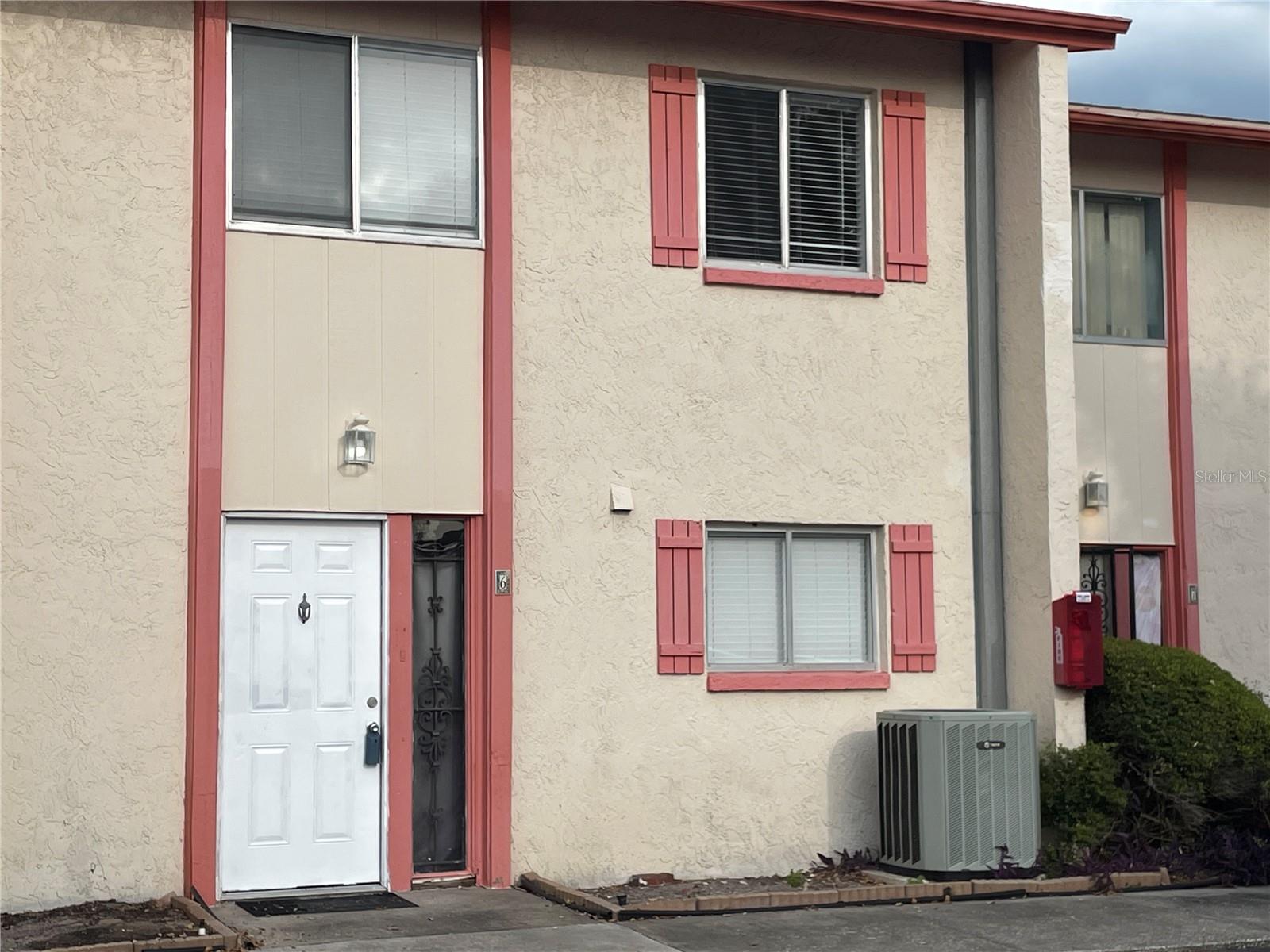 1610 58TH AVE S #6, ST PETERSBURG, FL, 33712