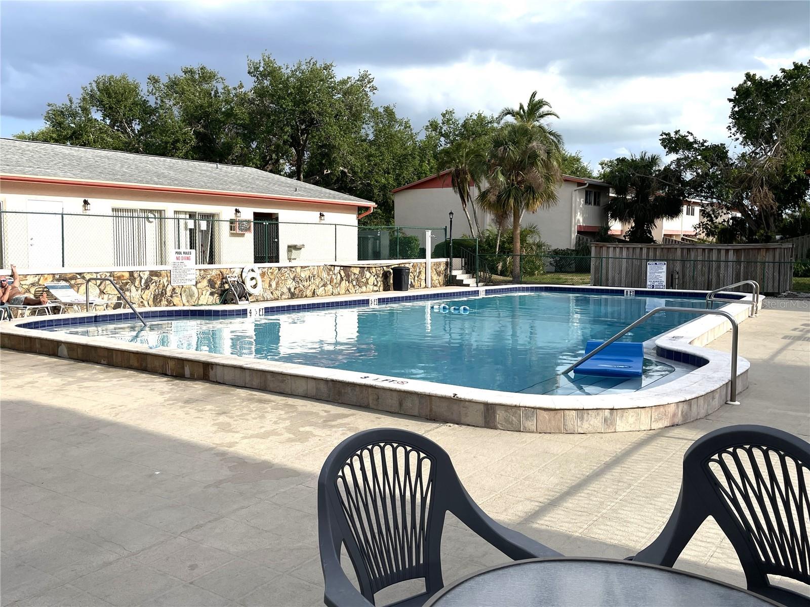 1610 58TH AVE S #6, ST PETERSBURG, FL, 33712