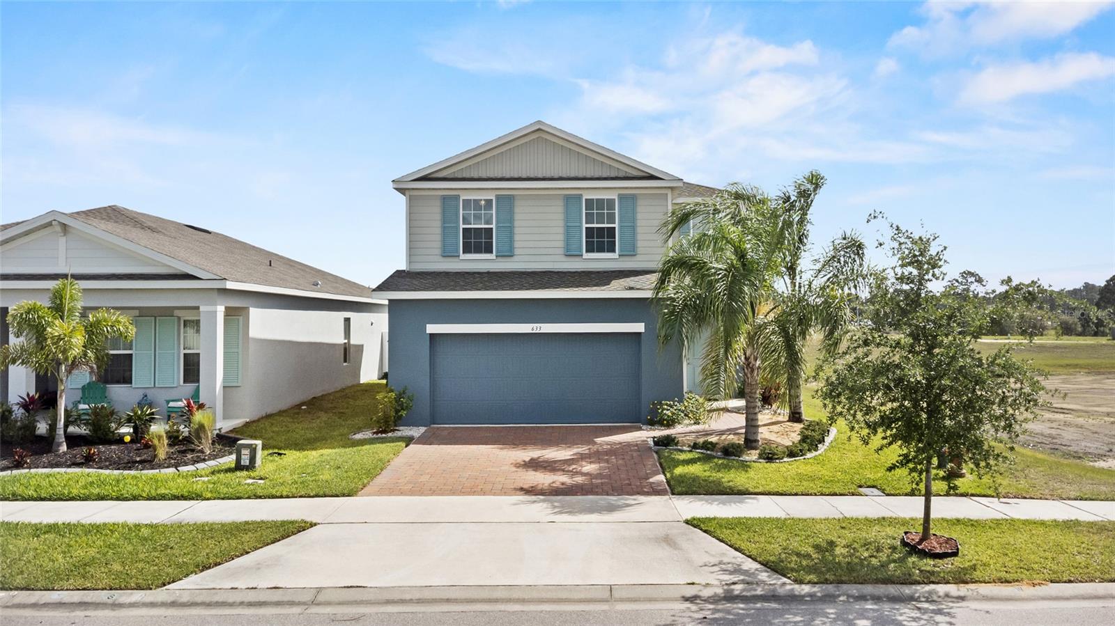 633 BLOOM TER, DAVENPORT, FL, 33837