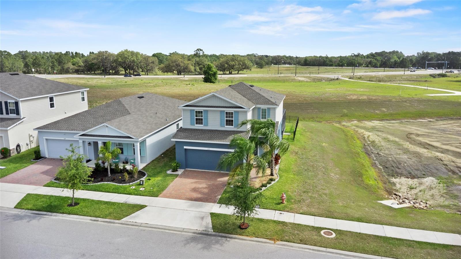 633 BLOOM TER, DAVENPORT, FL, 33837