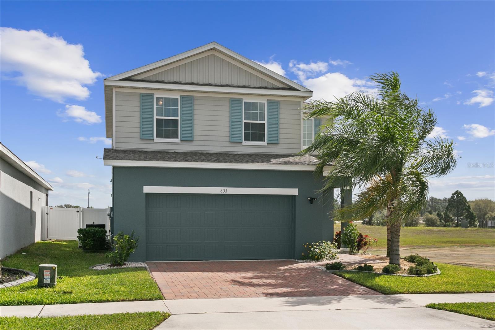 633 BLOOM TER, DAVENPORT, FL, 33837