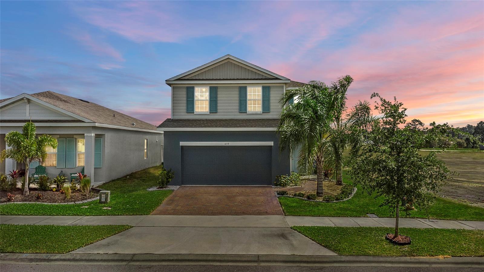 633 BLOOM TER, DAVENPORT, FL, 33837