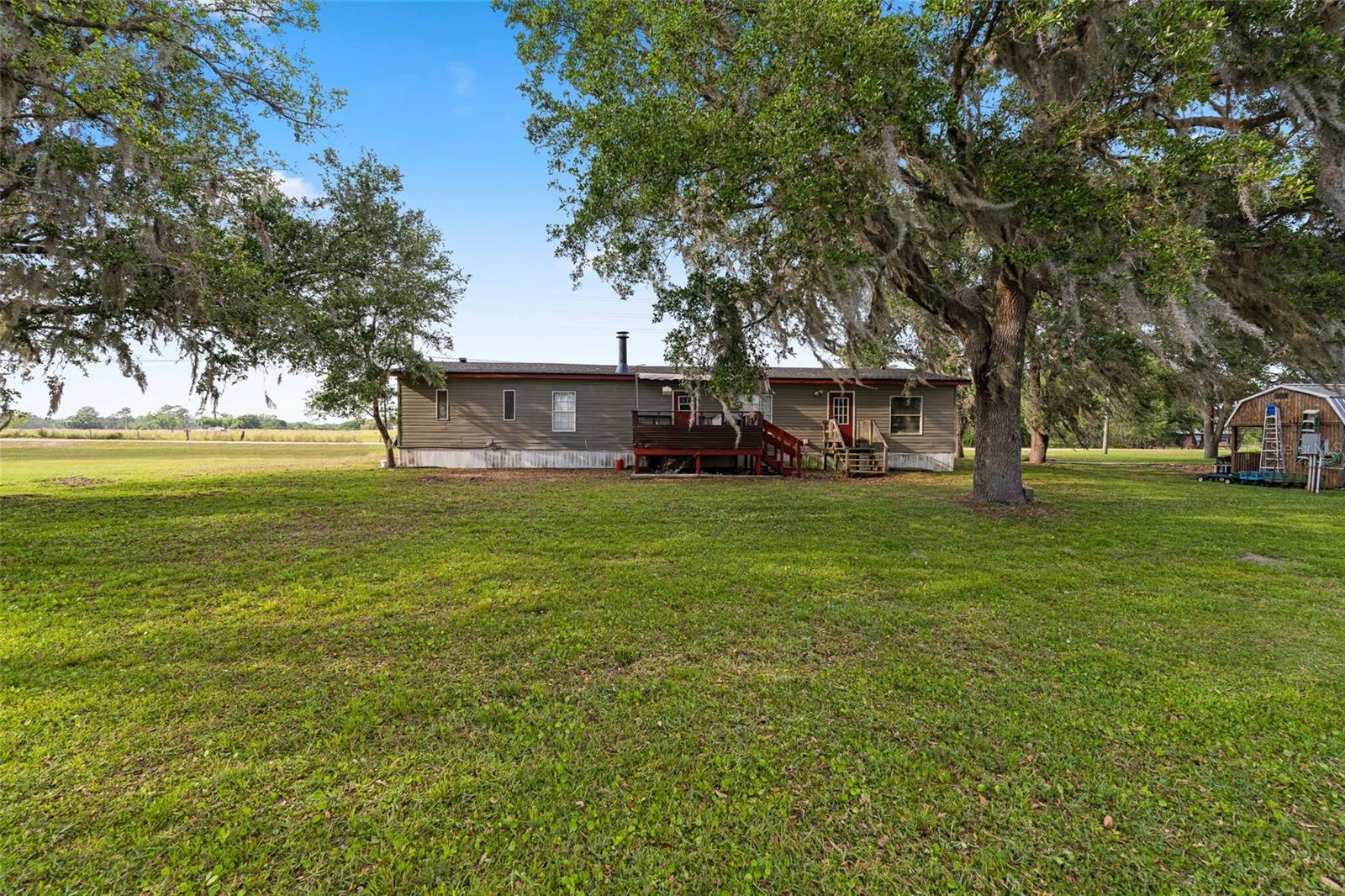 8040 PINE ISLAND RD, CLERMONT, FL, 34711