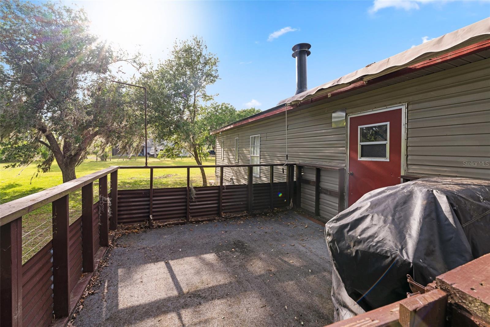 8040 PINE ISLAND RD, CLERMONT, FL, 34711