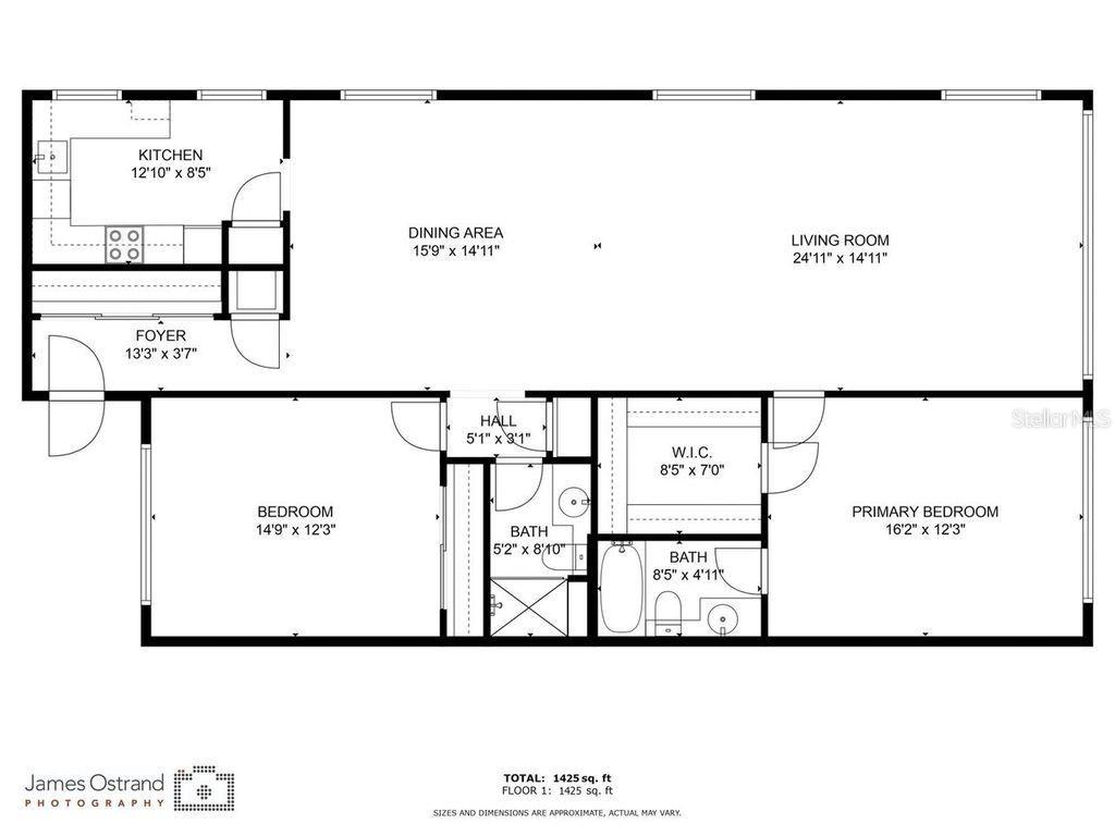 6161 GULF WINDS DR #338, ST PETE BEACH, FL, 33706