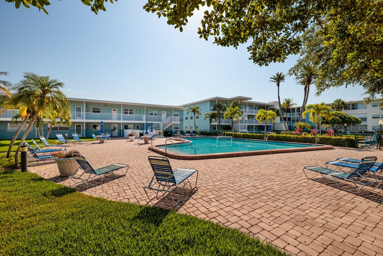 6161 GULF WINDS DR #338, ST PETE BEACH, FL, 33706