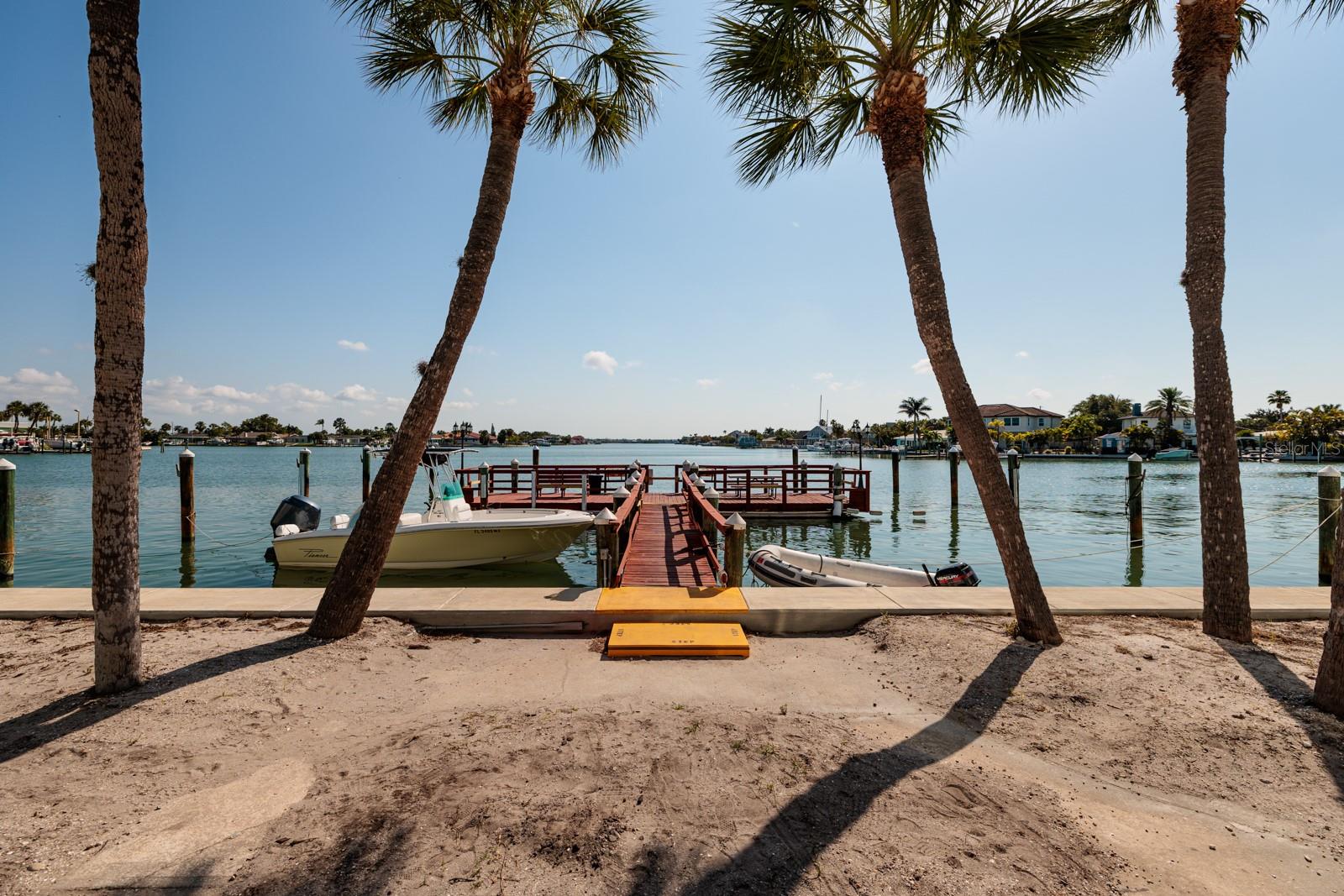 6161 GULF WINDS DR #338, ST PETE BEACH, FL, 33706