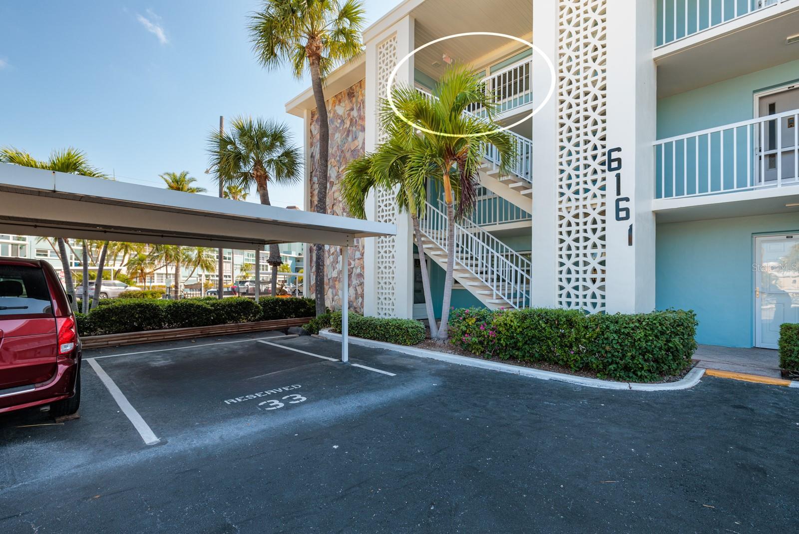 6161 GULF WINDS DR #338, ST PETE BEACH, FL, 33706