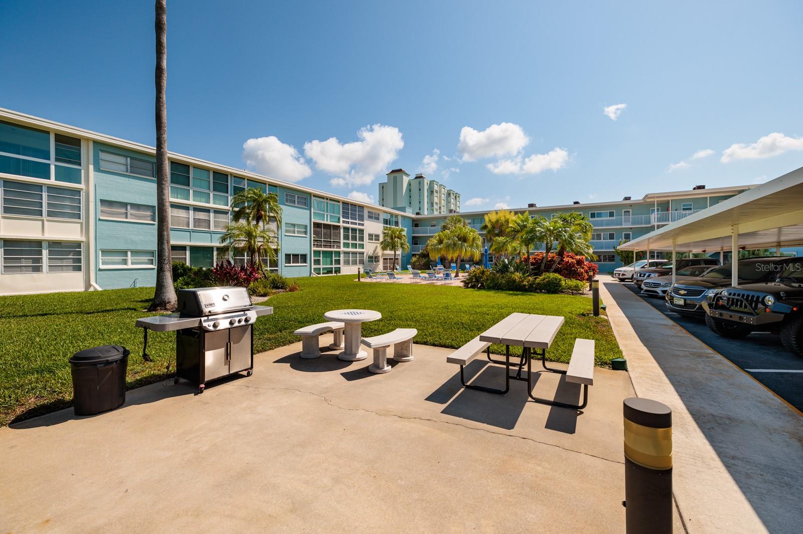 6161 GULF WINDS DR #338, ST PETE BEACH, FL, 33706