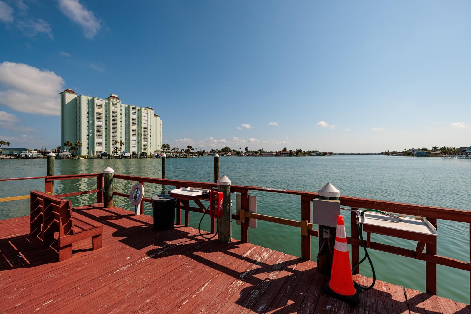 6161 GULF WINDS DR #338, ST PETE BEACH, FL, 33706