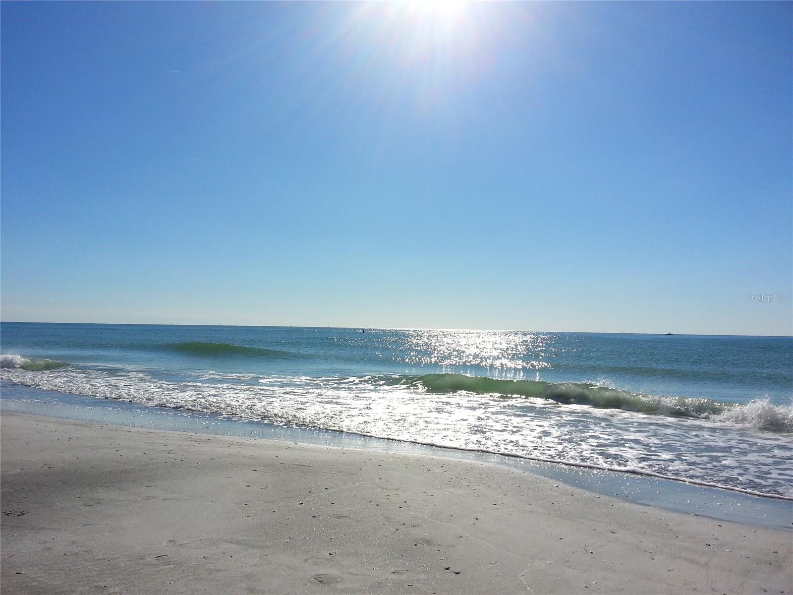 6161 GULF WINDS DR #338, ST PETE BEACH, FL, 33706