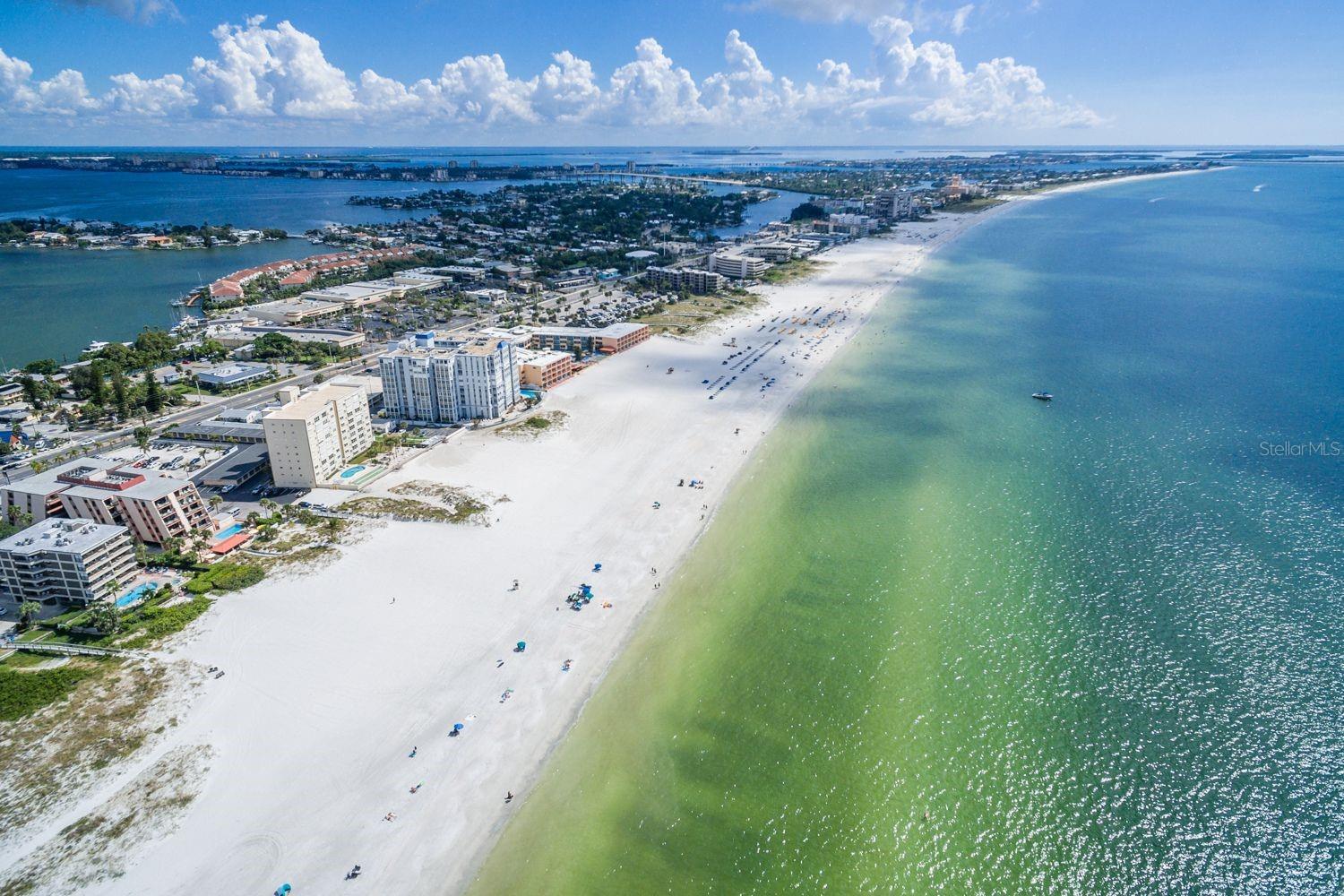 6161 GULF WINDS DR #338, ST PETE BEACH, FL, 33706