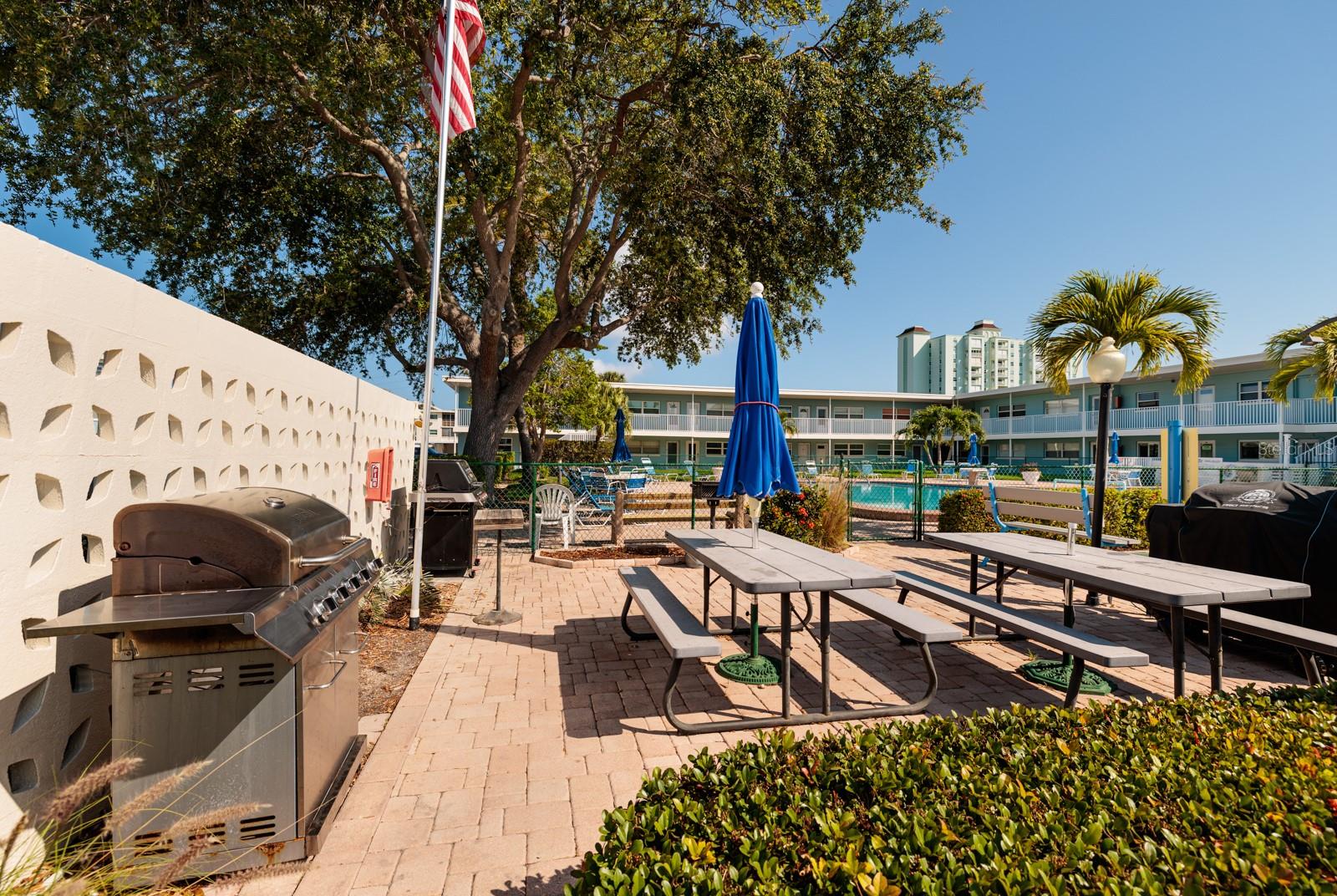 6161 GULF WINDS DR #338, ST PETE BEACH, FL, 33706