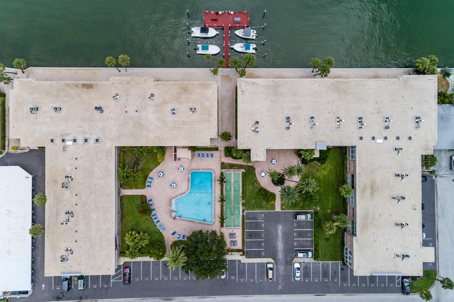 6161 GULF WINDS DR #338, ST PETE BEACH, FL, 33706