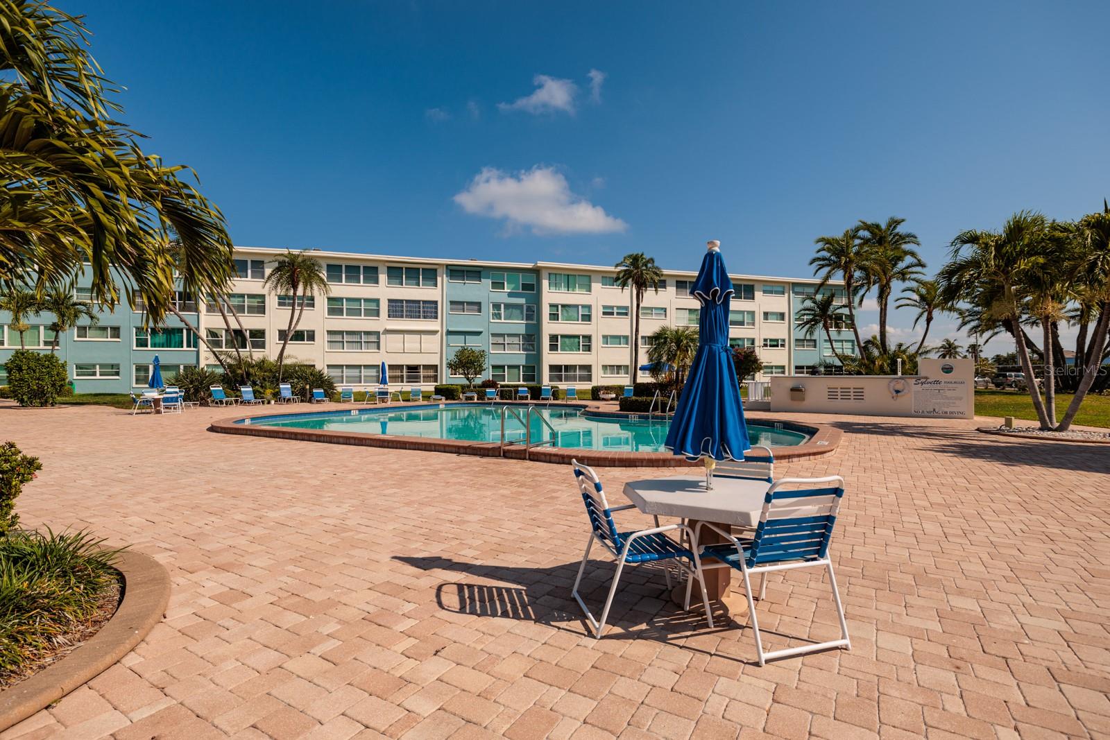 6161 GULF WINDS DR #338, ST PETE BEACH, FL, 33706