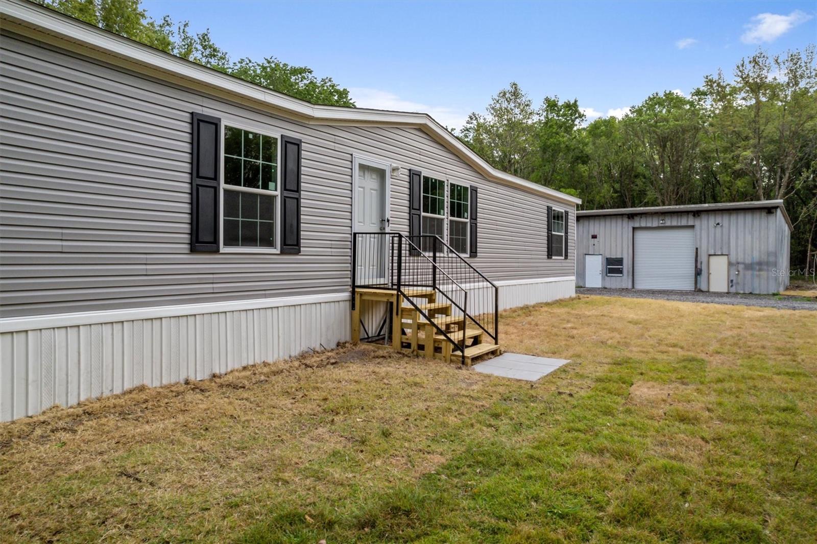 3886 SHADY LN, BUNNELL, FL, 32110