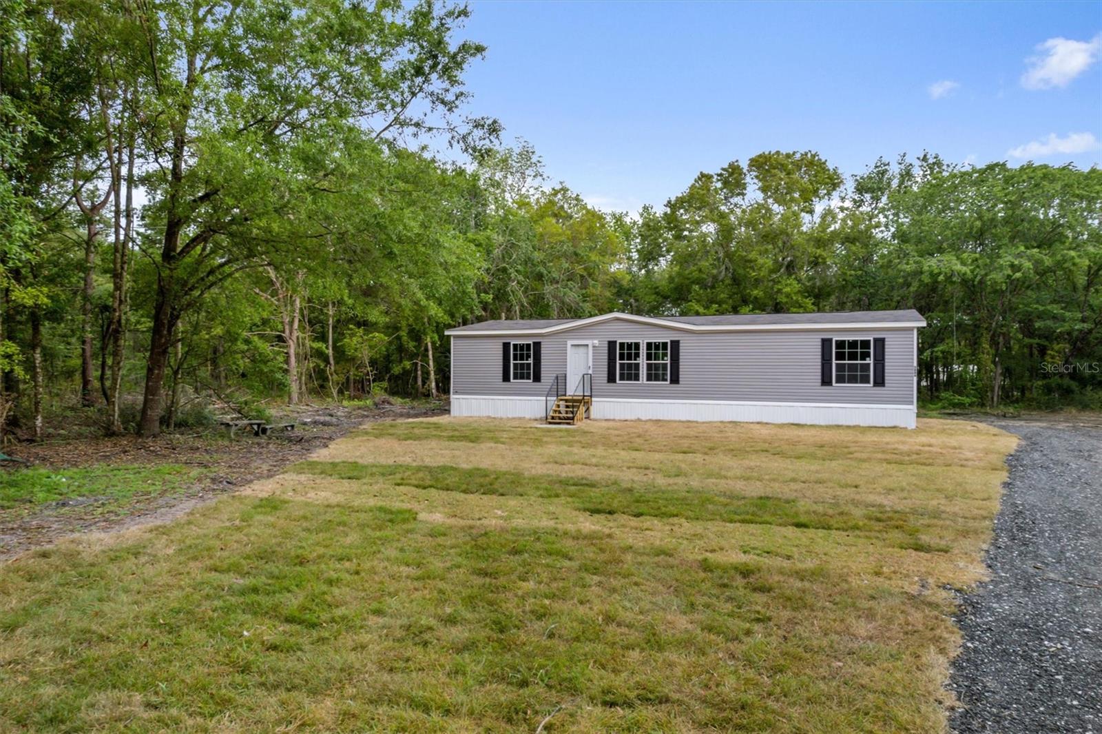 3886 SHADY LN, BUNNELL, FL, 32110