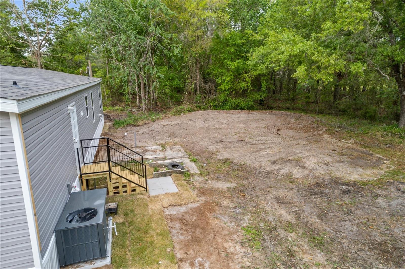 3886 SHADY LN, BUNNELL, FL, 32110