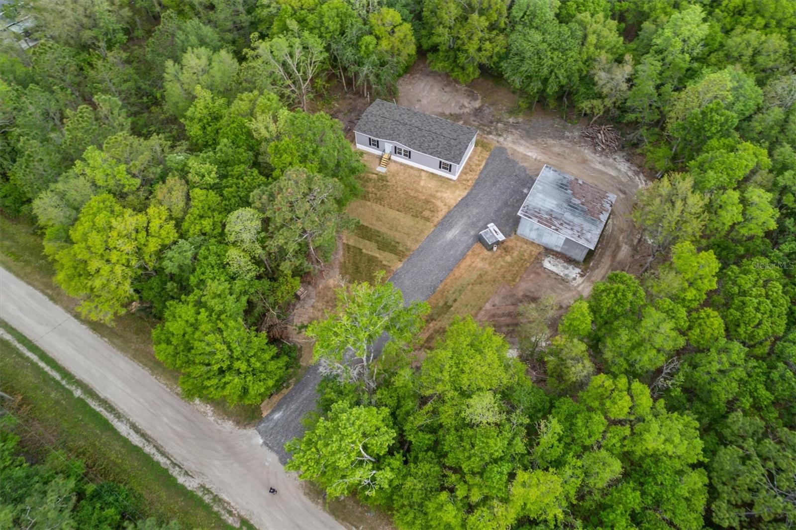 3886 SHADY LN, BUNNELL, FL, 32110