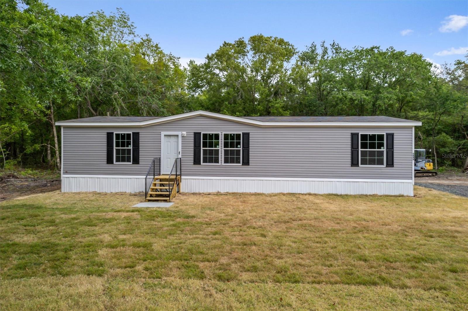 3886 SHADY LN, BUNNELL, FL, 32110