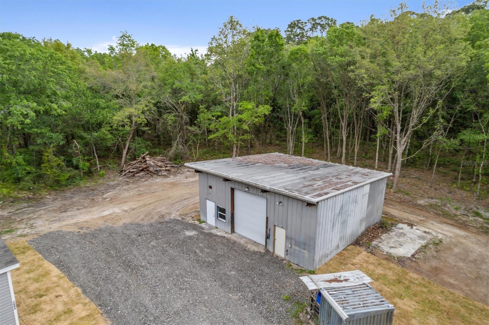 3886 SHADY LN, BUNNELL, FL, 32110