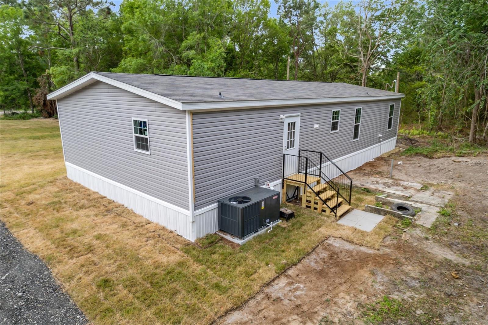 3886 SHADY LN, BUNNELL, FL, 32110