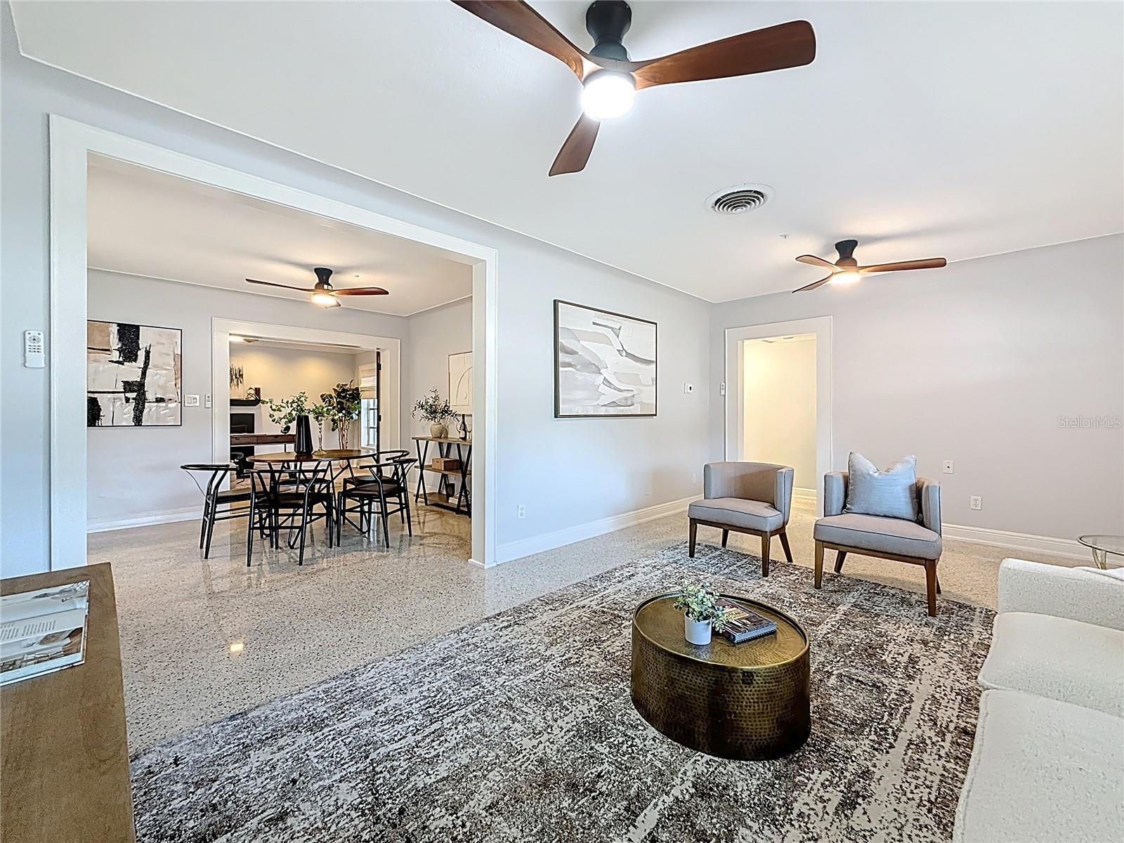 5271 31ST AVE N, ST PETERSBURG, FL, 33710