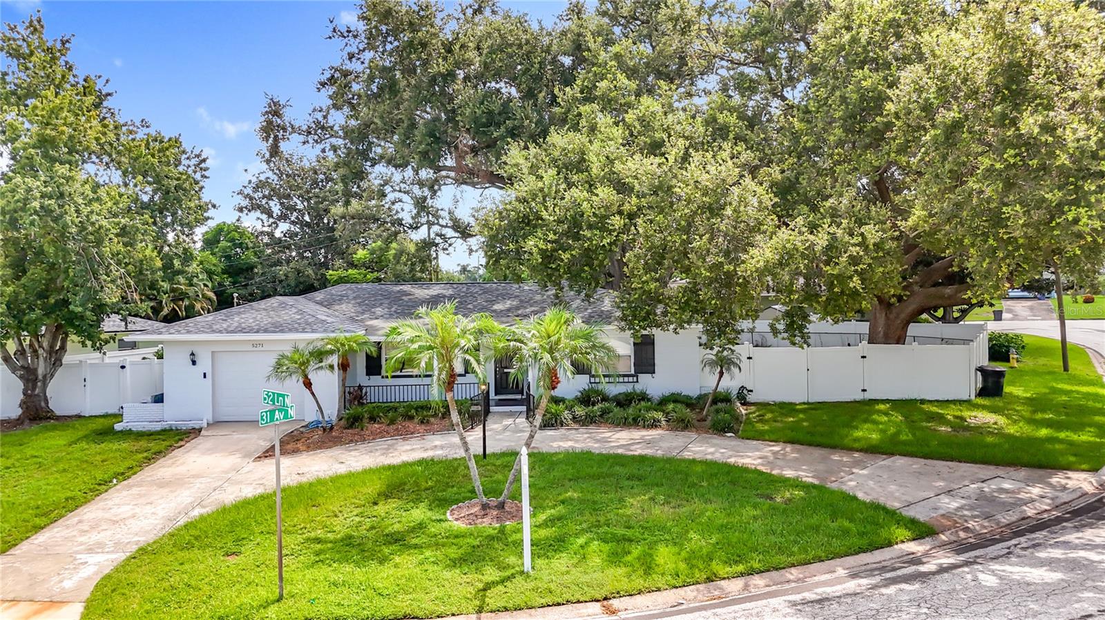 5271 31ST AVE N, ST PETERSBURG, FL, 33710