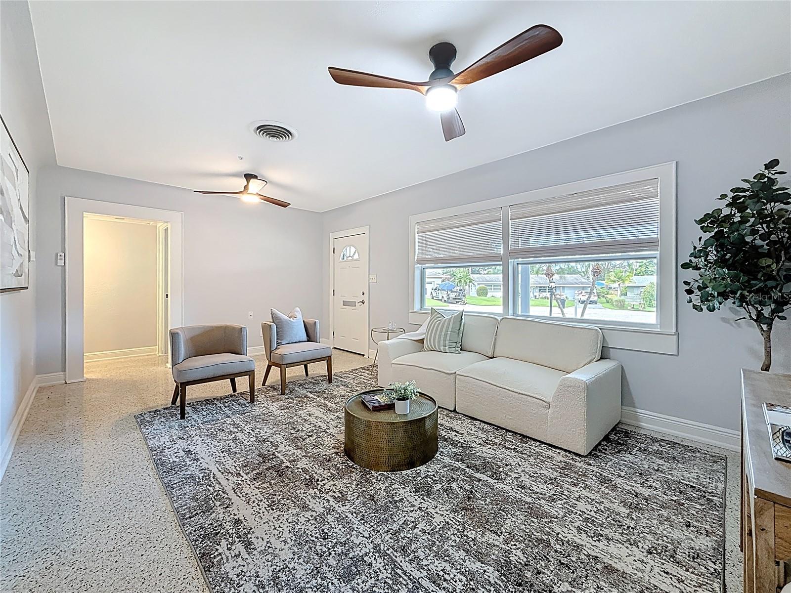 5271 31ST AVE N, ST PETERSBURG, FL, 33710