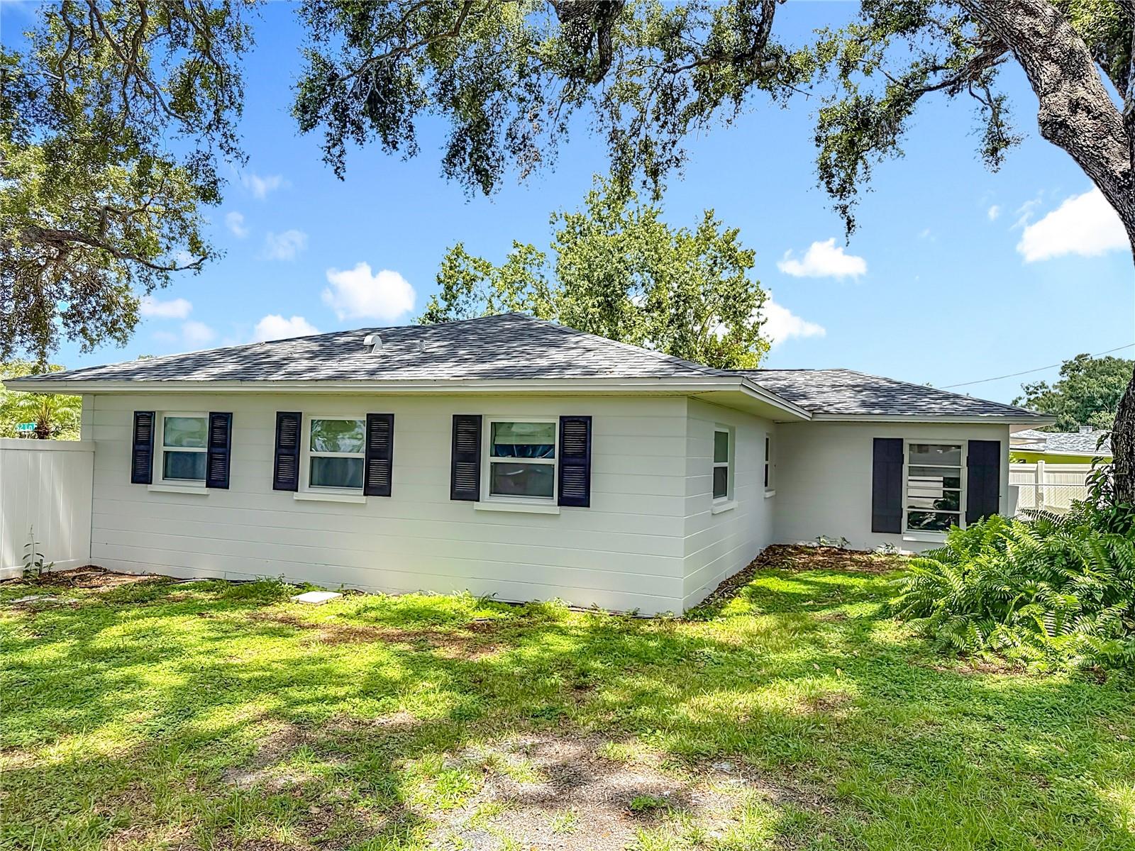 5271 31ST AVE N, ST PETERSBURG, FL, 33710