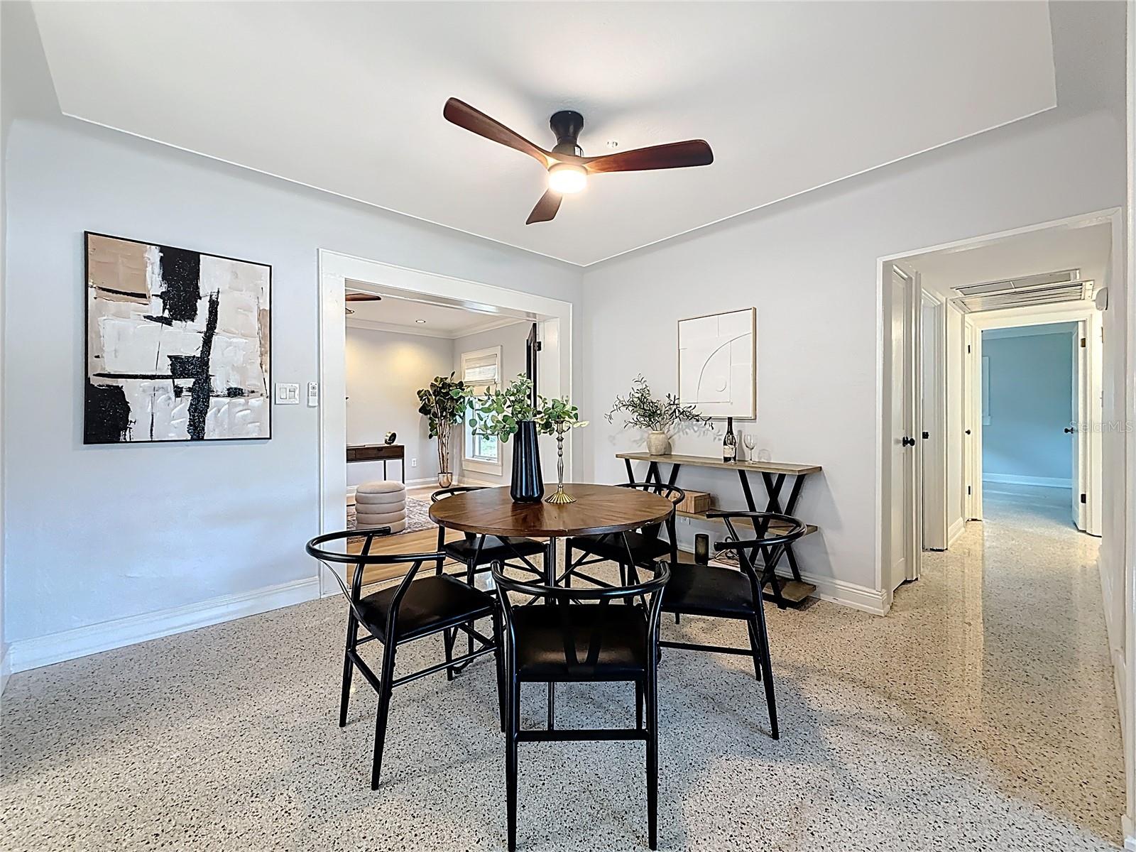 5271 31ST AVE N, ST PETERSBURG, FL, 33710