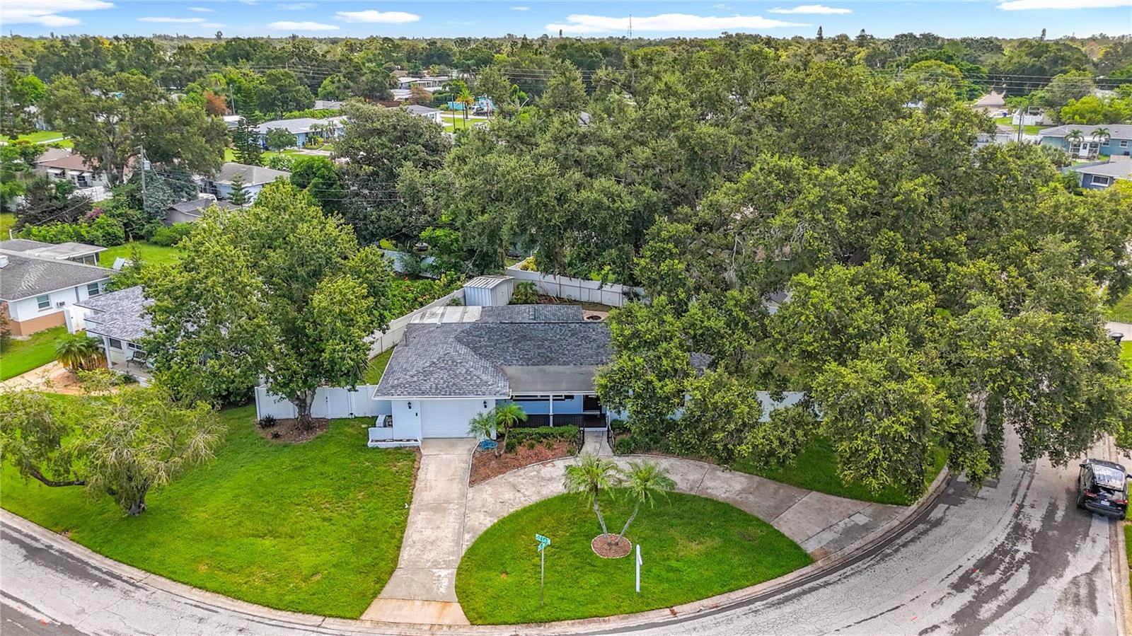 5271 31ST AVE N, ST PETERSBURG, FL, 33710