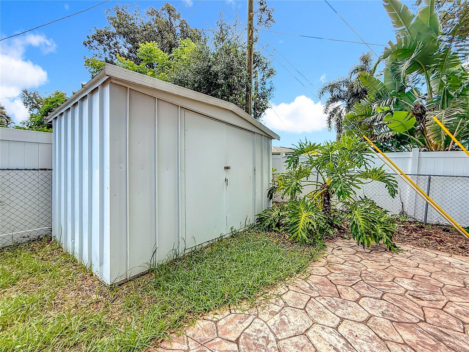 5271 31ST AVE N, ST PETERSBURG, FL, 33710