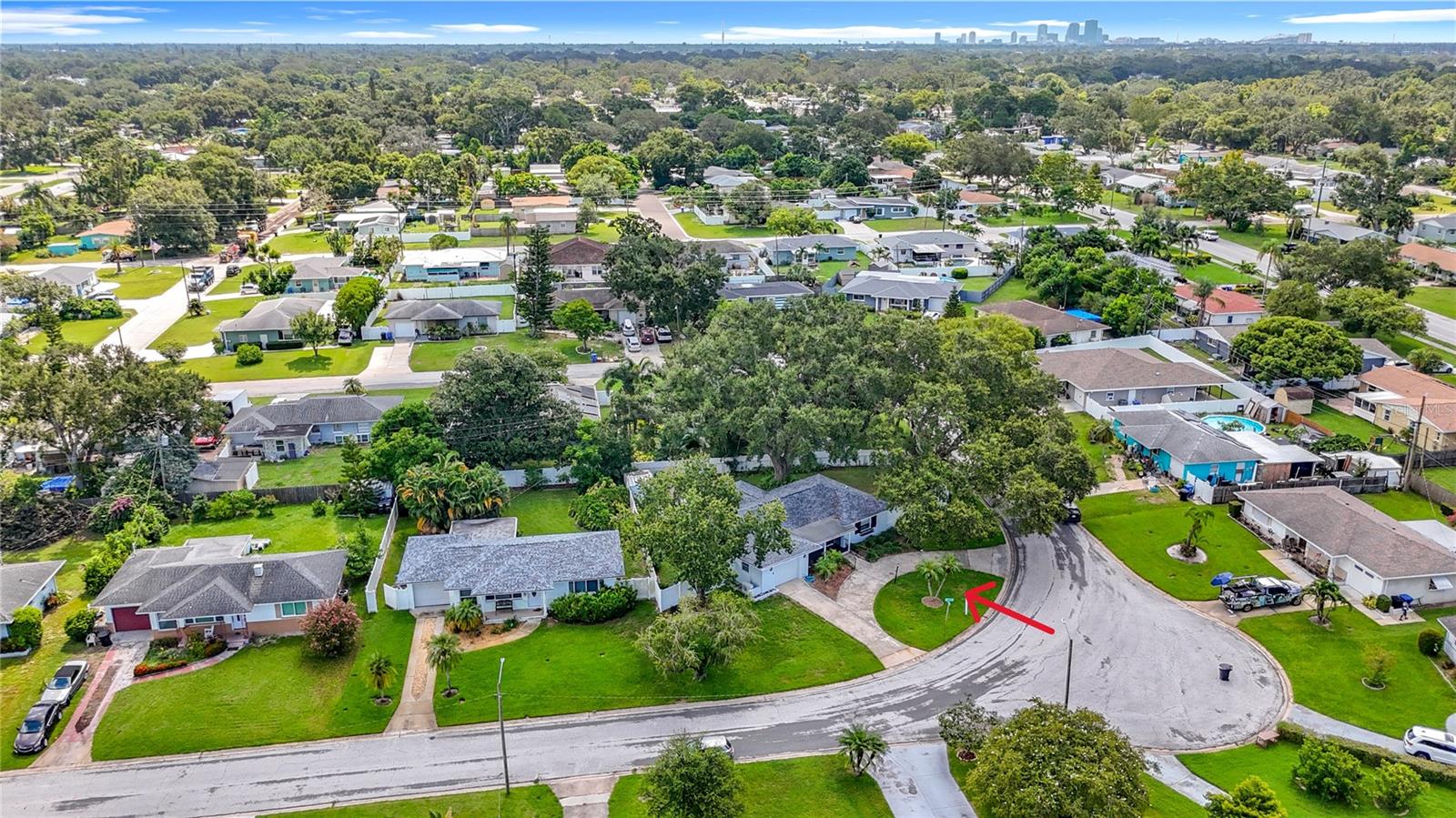 5271 31ST AVE N, ST PETERSBURG, FL, 33710