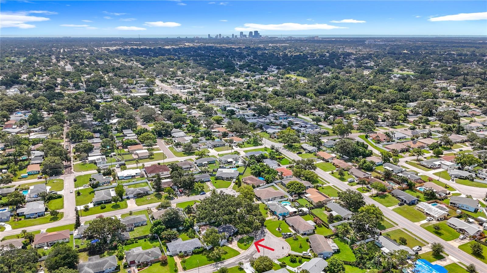 5271 31ST AVE N, ST PETERSBURG, FL, 33710