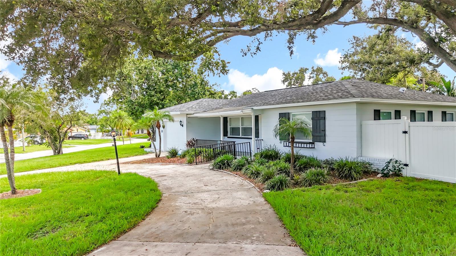 5271 31ST AVE N, ST PETERSBURG, FL, 33710