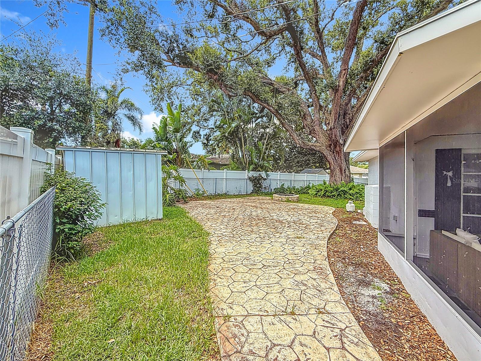 5271 31ST AVE N, ST PETERSBURG, FL, 33710