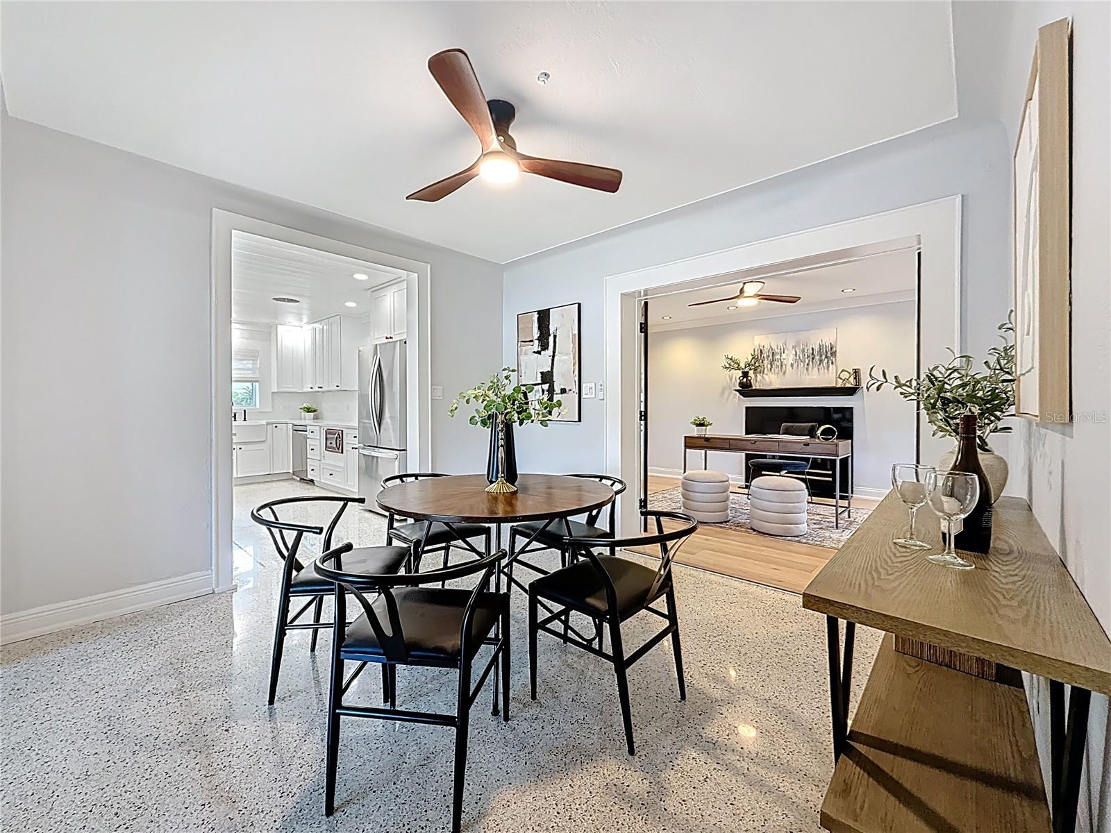 5271 31ST AVE N, ST PETERSBURG, FL, 33710