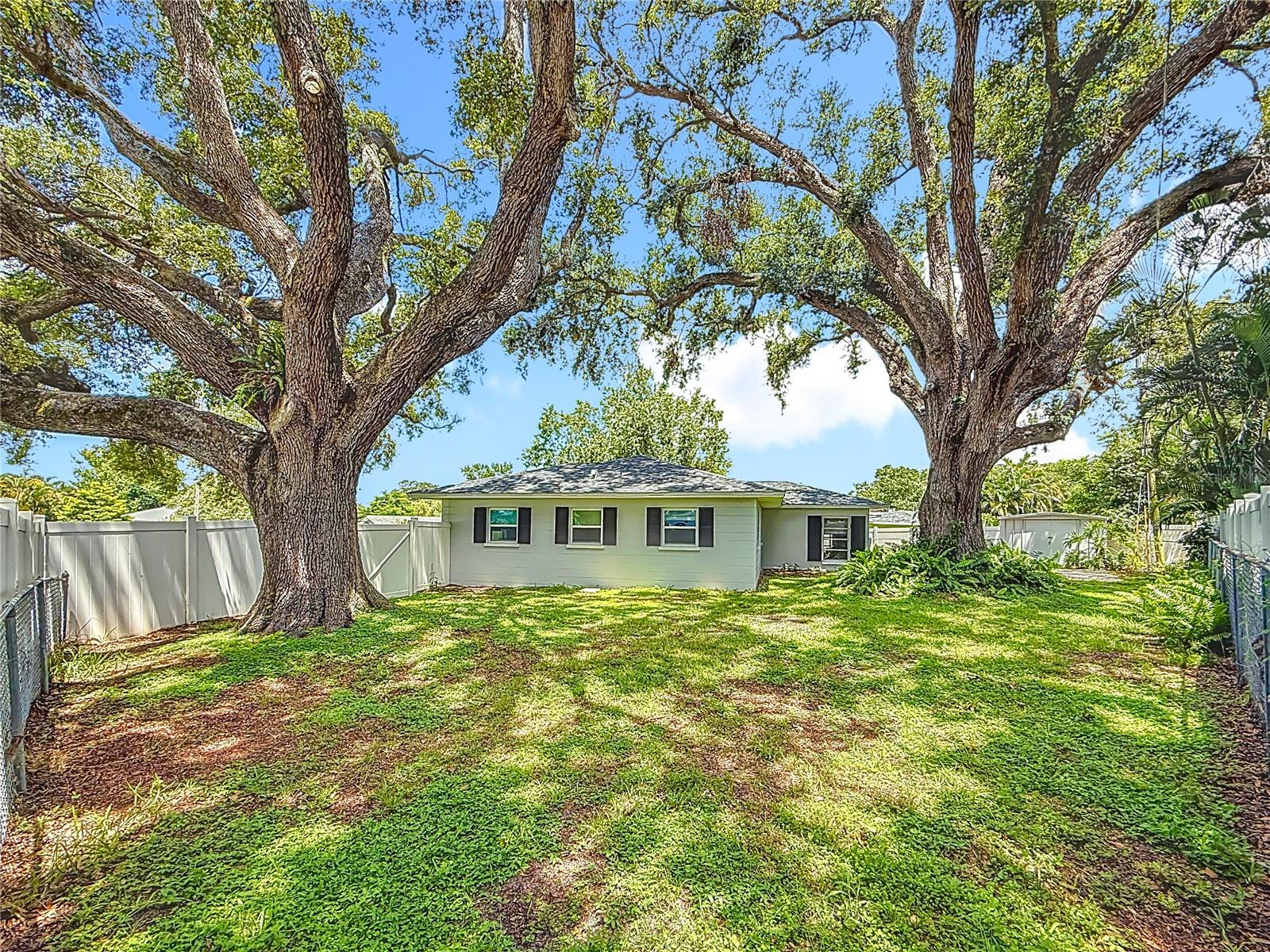 5271 31ST AVE N, ST PETERSBURG, FL, 33710