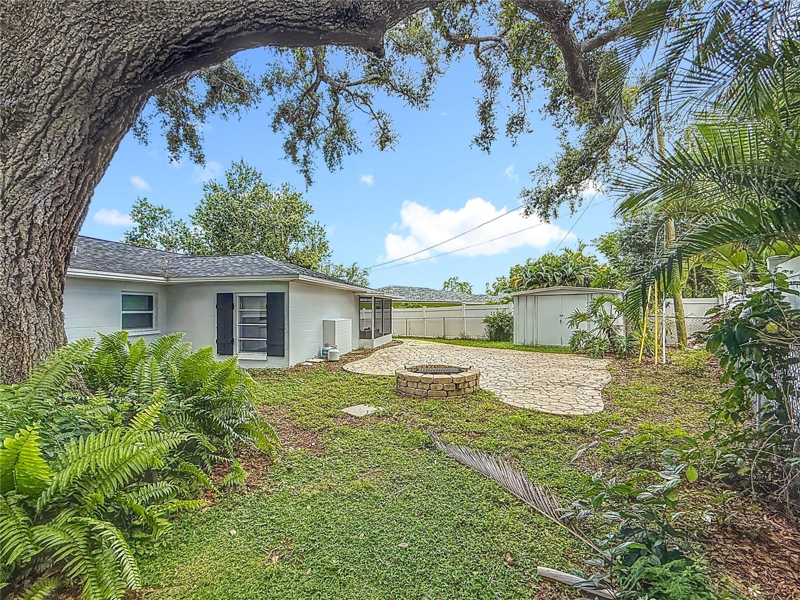 5271 31ST AVE N, ST PETERSBURG, FL, 33710