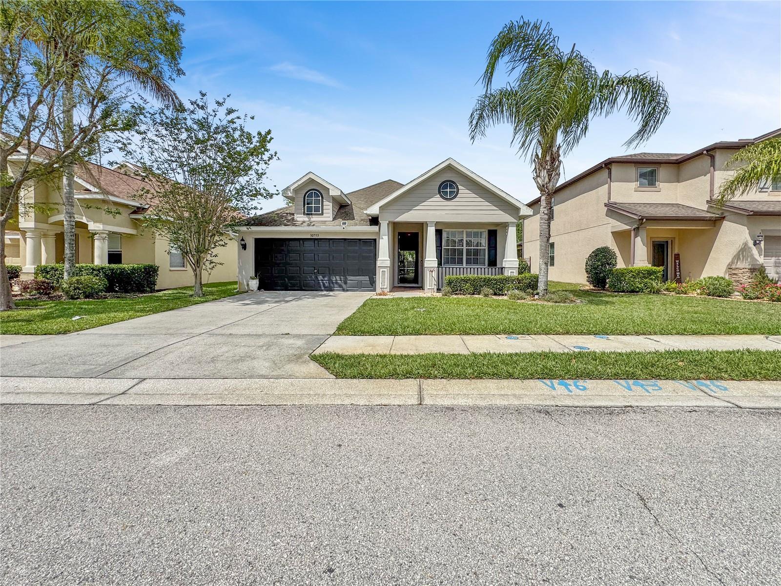 30753 PUMPKIN RIDGE DR, WESLEY CHAPEL, FL, 33543