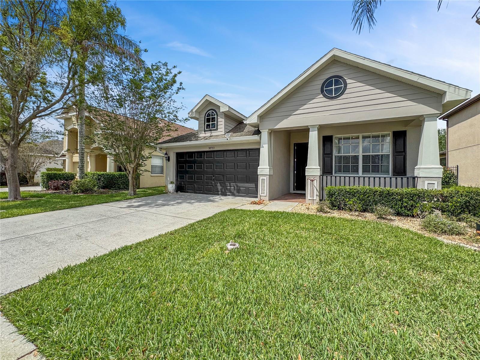 30753 PUMPKIN RIDGE DR, WESLEY CHAPEL, FL, 33543
