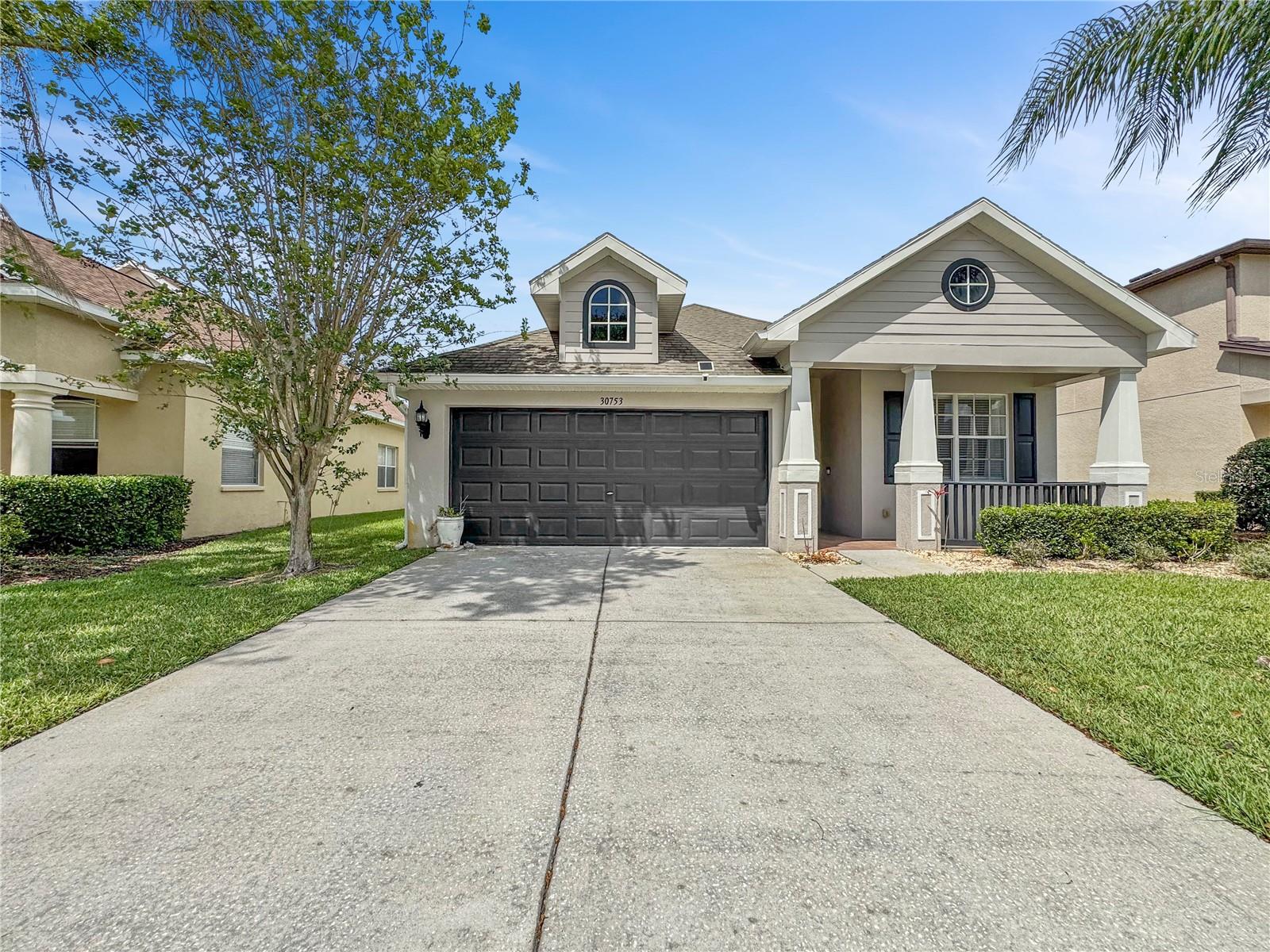 30753 PUMPKIN RIDGE DR, WESLEY CHAPEL, FL, 33543