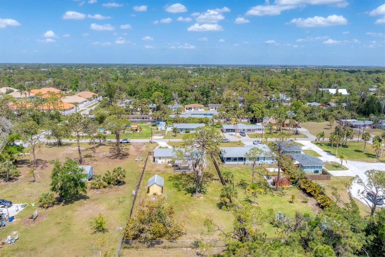 551 MORRISON AVE, ENGLEWOOD, FL, 34223