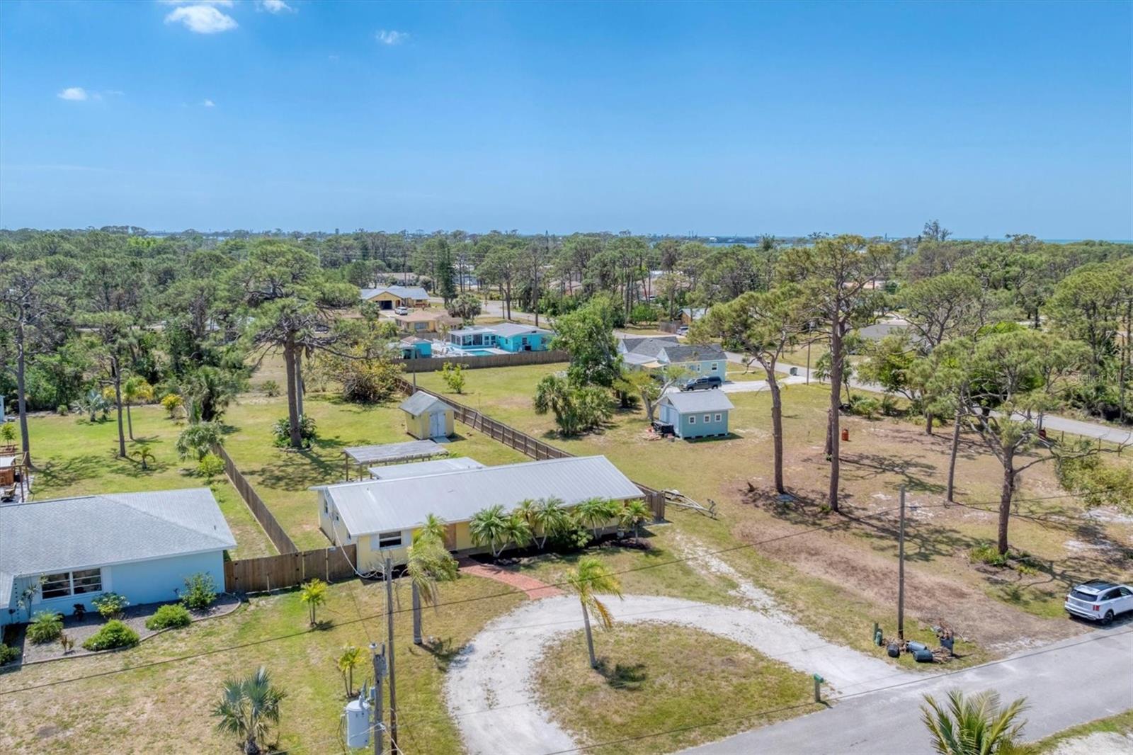 551 MORRISON AVE, ENGLEWOOD, FL, 34223