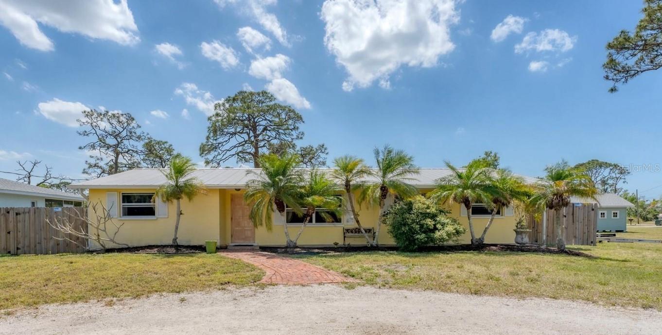 551 MORRISON AVE, ENGLEWOOD, FL, 34223