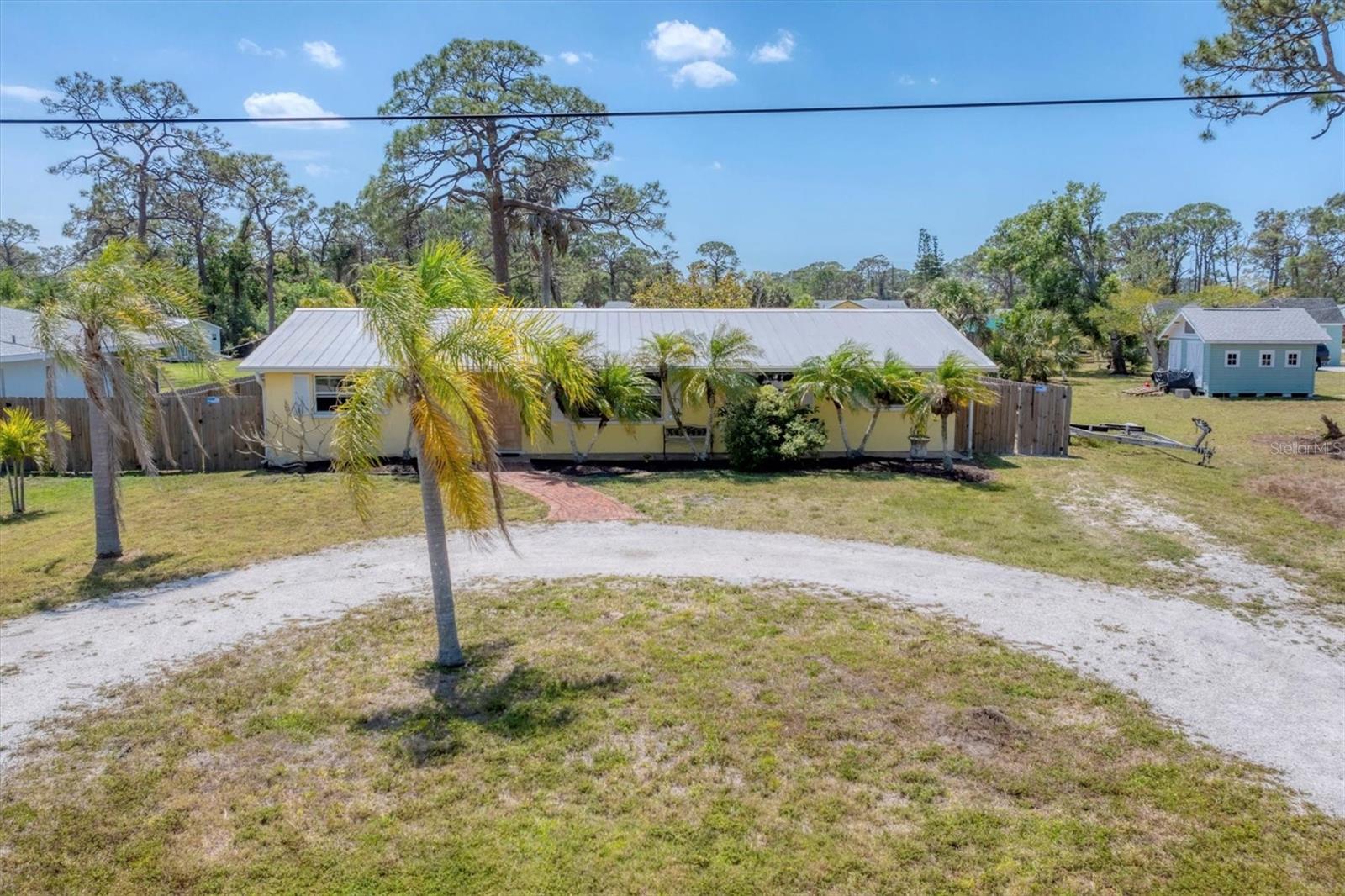 551 MORRISON AVE, ENGLEWOOD, FL, 34223