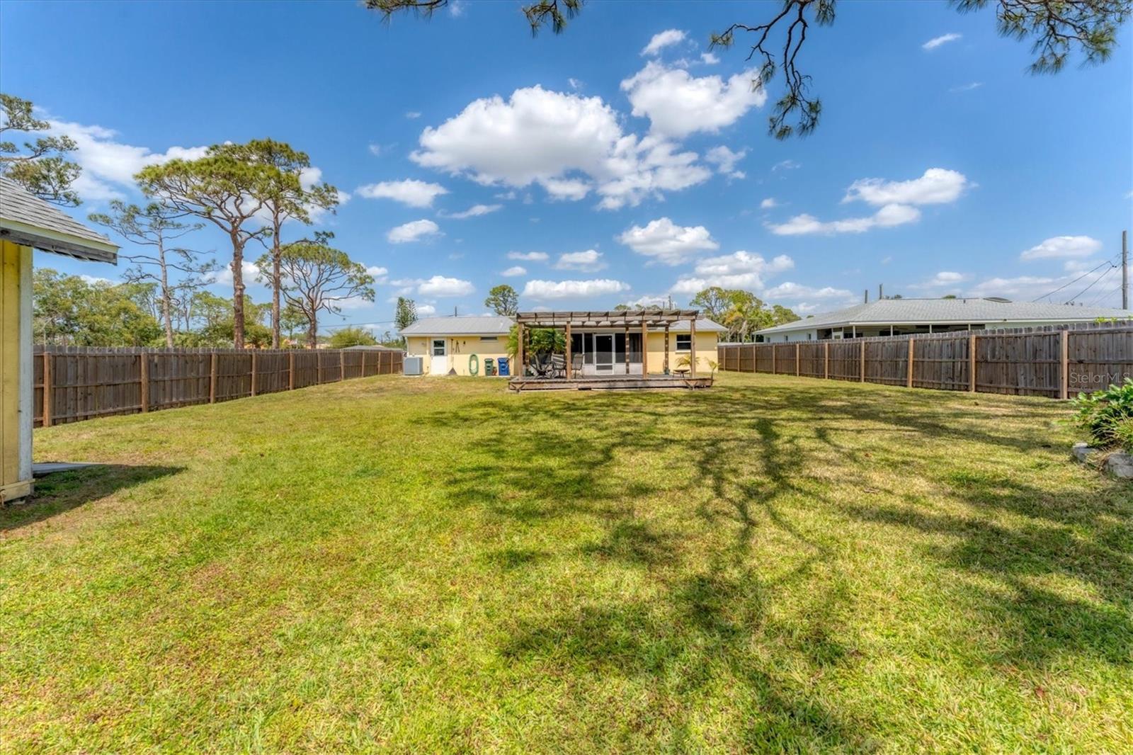 551 MORRISON AVE, ENGLEWOOD, FL, 34223