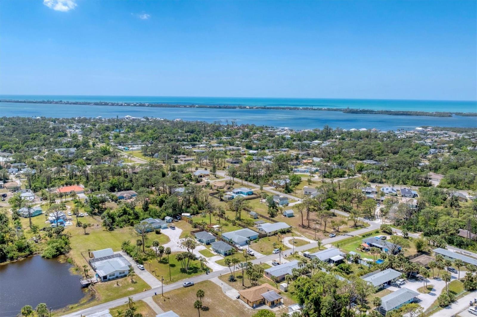 551 MORRISON AVE, ENGLEWOOD, FL, 34223